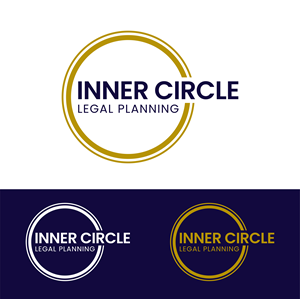 Diseño de Logo por John Mark Arts para Inner Circle Legal Planning | Diseño: #36272036