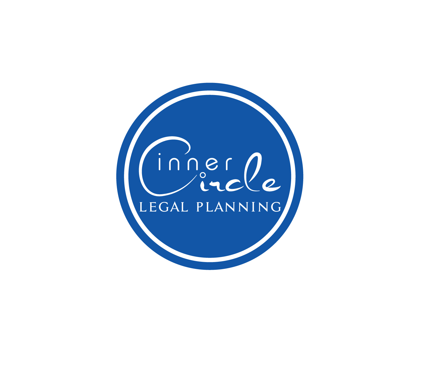 Logo Design by musa-fir for Inner Circle Legal Planning | Design #36277762