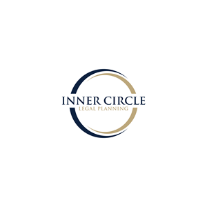Diseño de Logo por ni9 para Inner Circle Legal Planning | Diseño: #36276115