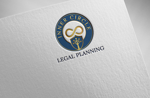 Logo Design by Pilot_DesignR™ for Inner Circle Legal Planning | Design: #36273335