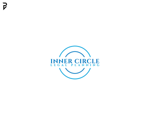 Diseño de Logo por poisonvectors para Inner Circle Legal Planning | Diseño: #36271743