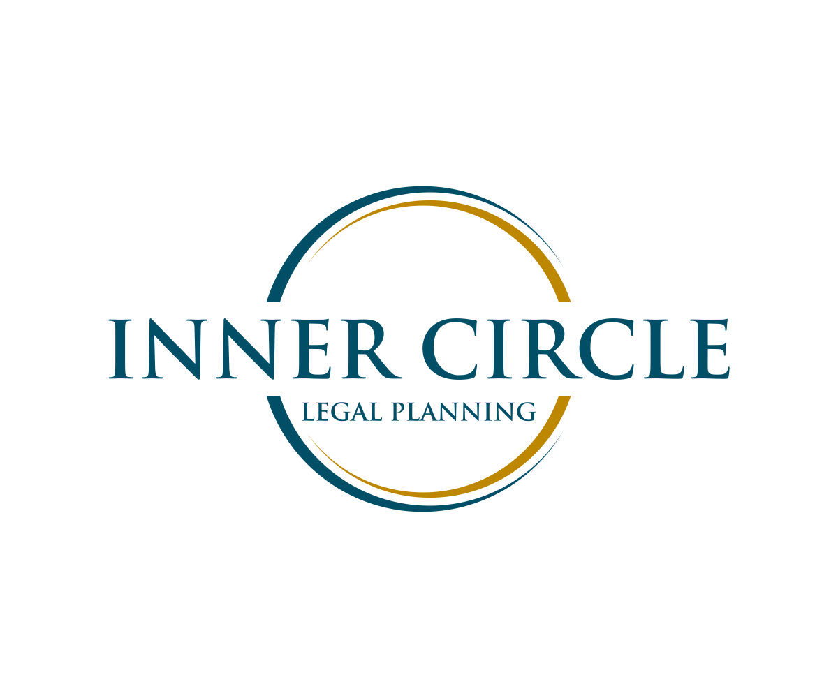 Logo Design by gogastudio for Inner Circle Legal Planning | Design #36291059