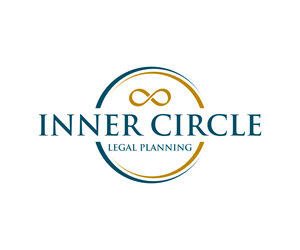 Logo Design by gogastudio for Inner Circle Legal Planning | Design: #36291060