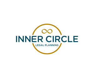 Logo Design by gogastudio for Inner Circle Legal Planning | Design: #36291064