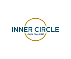Logo Design by gogastudio for Inner Circle Legal Planning | Design: #36291067