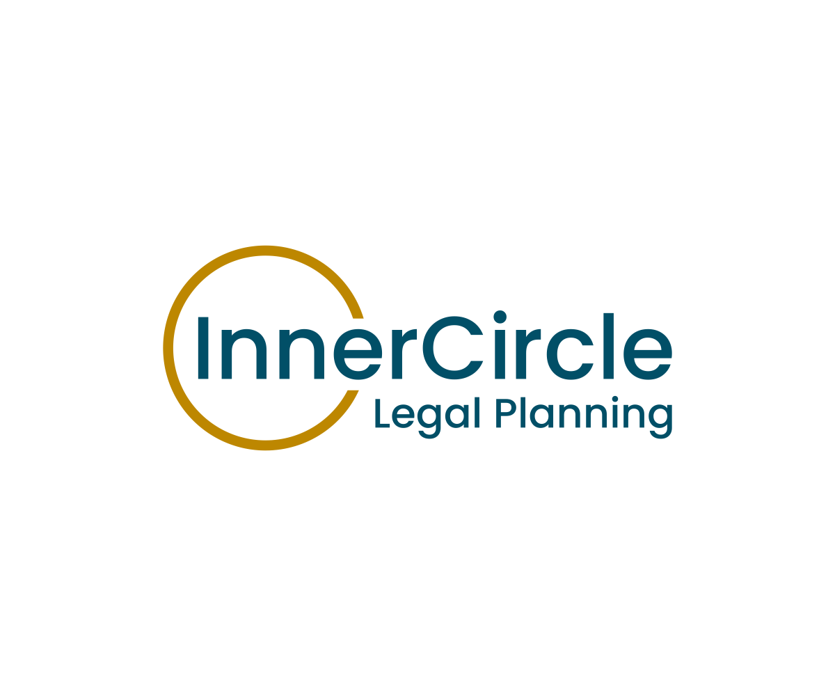 Logo Design by gogastudio for Inner Circle Legal Planning | Design #36291070