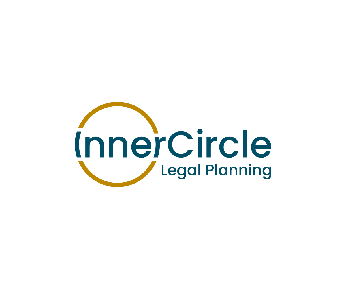 Logo Design by gogastudio for Inner Circle Legal Planning | Design #36291074