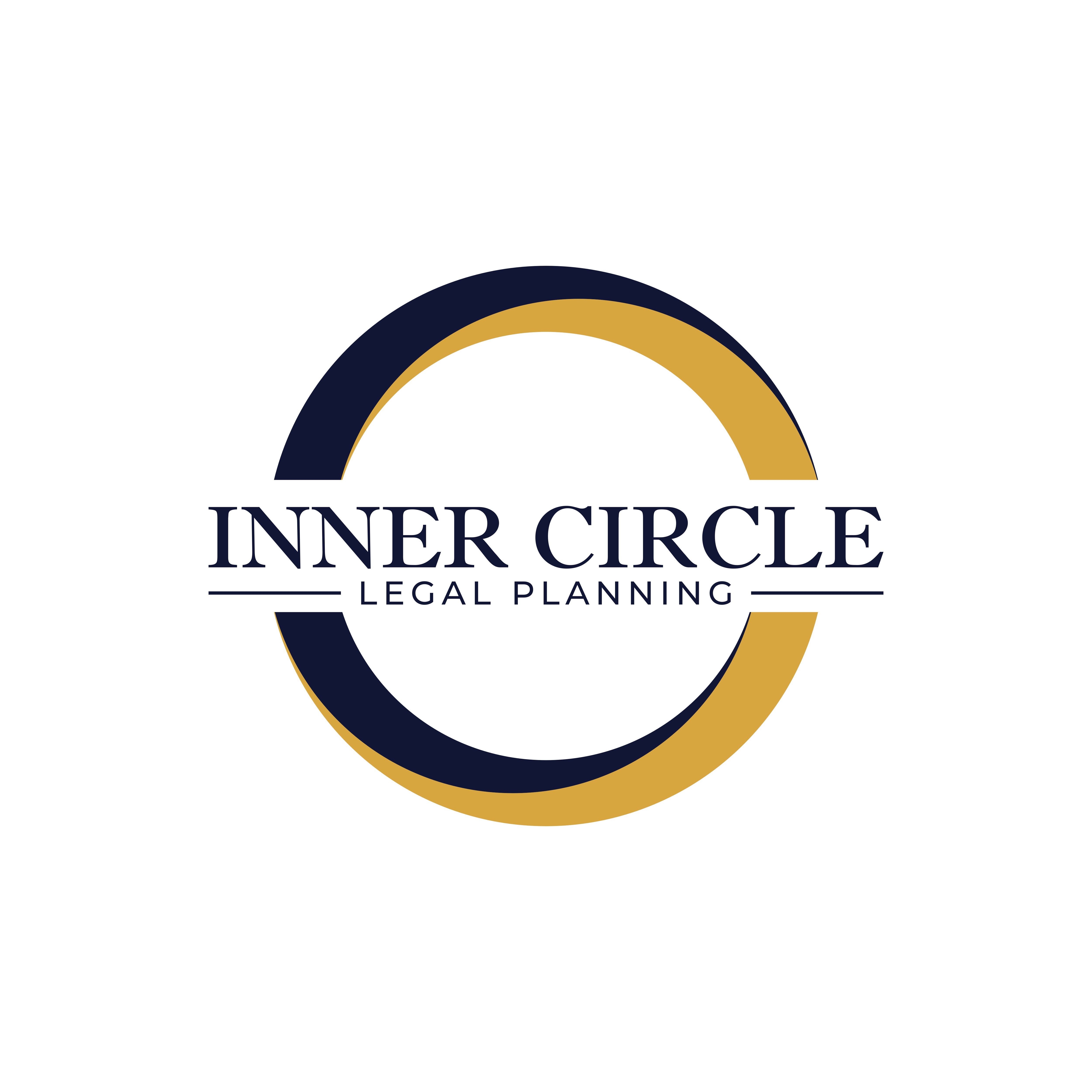 Logo Design by Samsul Bachri for Inner Circle Legal Planning | Design #36274636