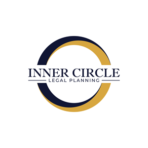 Logo Design by Samsul Bachri for Inner Circle Legal Planning | Design: #36274636