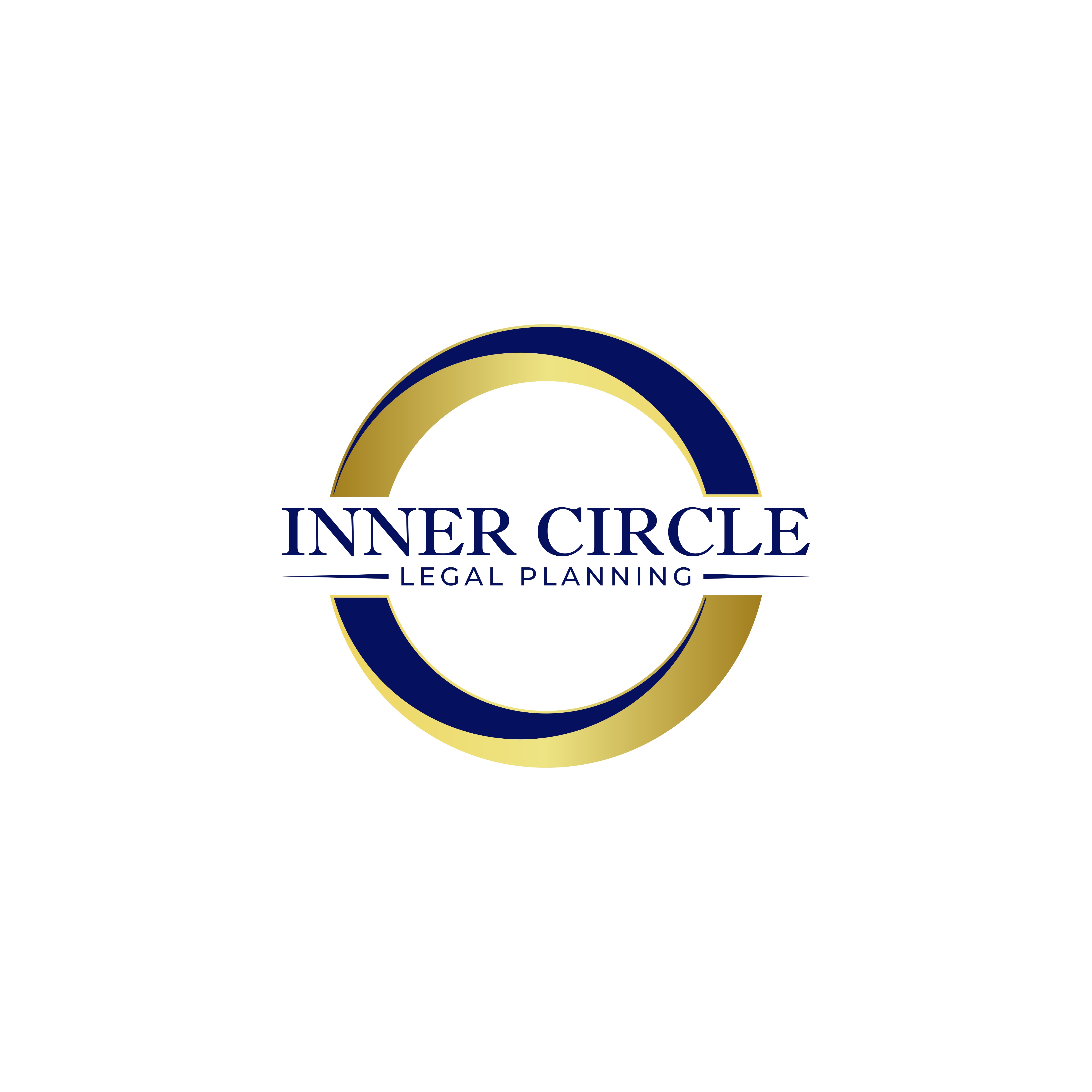 Logo Design by Samsul Bachri for Inner Circle Legal Planning | Design #36294199