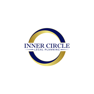 Logo Design by Samsul Bachri for Inner Circle Legal Planning | Design: #36294199