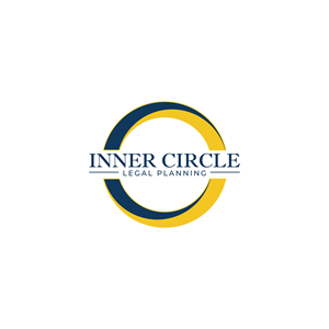 Logo Design by Samsul Bachri for Inner Circle Legal Planning | Design: #36294352