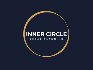 Logo Design by Hasib3509 for Inner Circle Legal Planning | Design #36270442