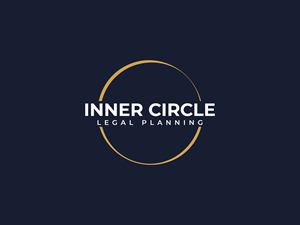 Logo Design by Hasib3509 for Inner Circle Legal Planning | Design: #36270443