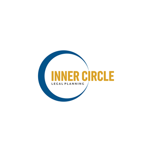 Logo Design by RezaRio for Inner Circle Legal Planning | Design: #36273487