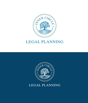 Logo Design by Gfxsofiqul for Inner Circle Legal Planning | Design: #36275198