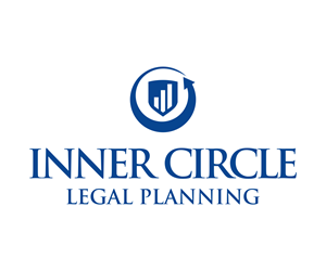 Logo Design by Arie Yanto for Inner Circle Legal Planning | Design: #36280025