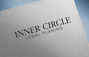Logo Design by Md.Hanif Mahmud for Inner Circle Legal Planning | Design: #36271016