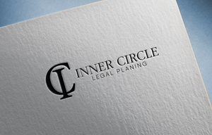 Logo Design by Md.Hanif Mahmud for Inner Circle Legal Planning | Design: #36271046
