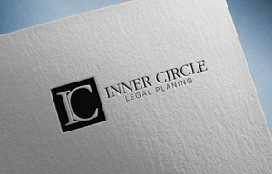 Logo Design by Md.Hanif Mahmud for Inner Circle Legal Planning | Design: #36271082