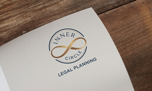 Logo Design by Loin008 for Inner Circle Legal Planning | Design: #36279850