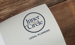 Logo Design by Loin008 for Inner Circle Legal Planning | Design: #36279851