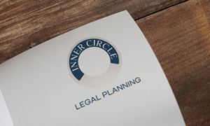 Logo Design by Loin008 for Inner Circle Legal Planning | Design: #36279862