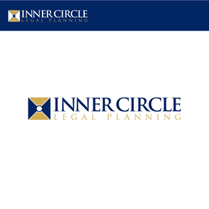Logo Design by Khan D. for Inner Circle Legal Planning | Design: #36271062