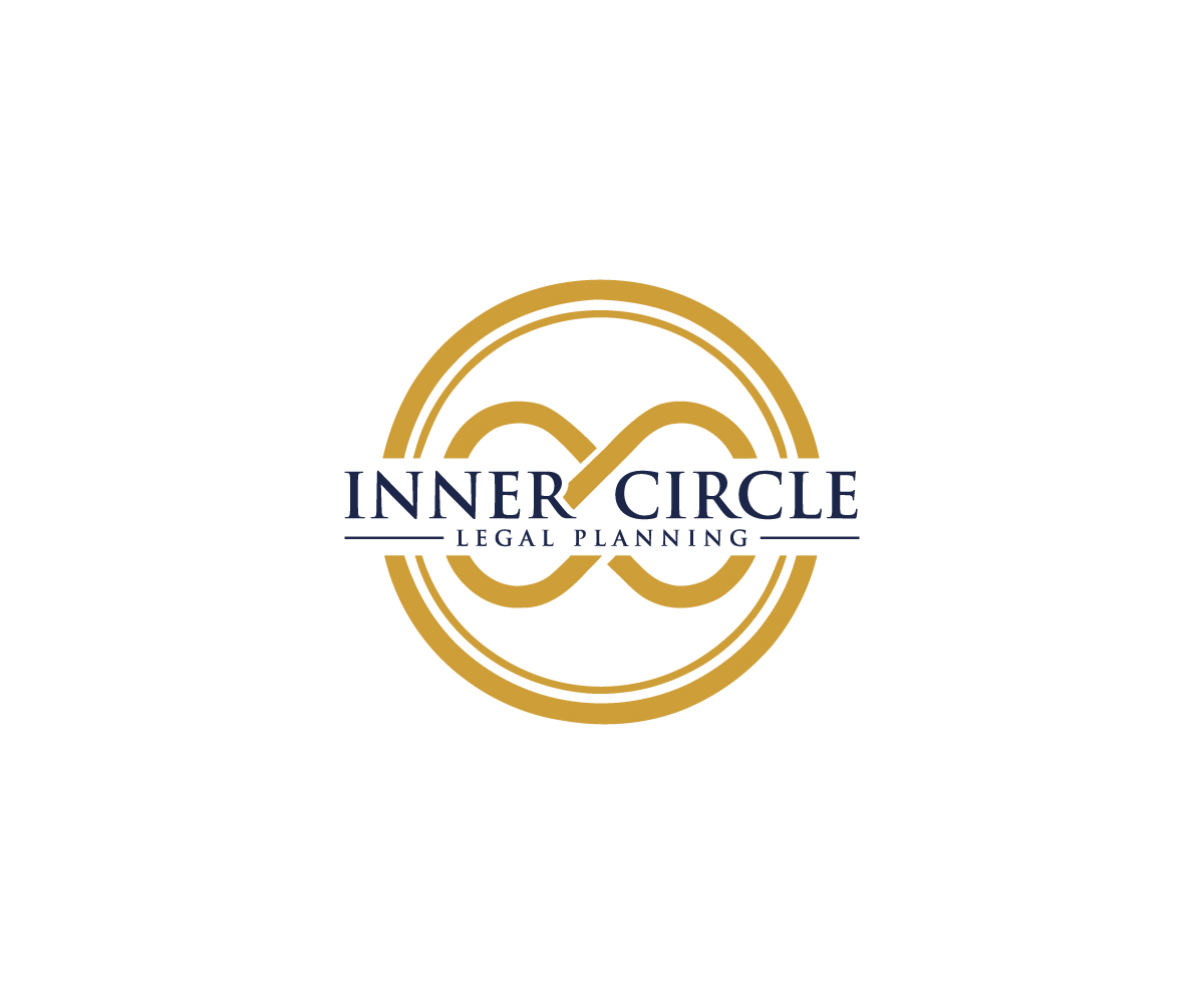 Diseño de Logo por InfiniteSketch para Inner Circle Legal Planning | Diseño #36275631