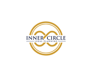 Diseño de Logo por InfiniteSketch para Inner Circle Legal Planning | Diseño: #36275631