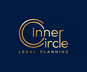 Diseño de Logo por debdesign para Inner Circle Legal Planning | Diseño: #36277533