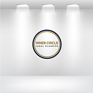 Diseño de Logo por Deziners Zone para Inner Circle Legal Planning | Diseño: #36271717