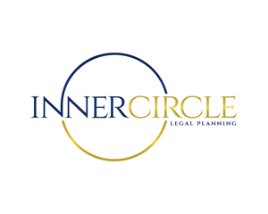 Diseño de Logo por Atec para Inner Circle Legal Planning | Diseño: #36271886