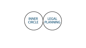 Logo Design by thepurplestudioz for Inner Circle Legal Planning | Design: #36289885