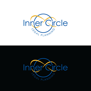 Diseño de Logo por prodesigns99 para Inner Circle Legal Planning | Diseño: #36285824