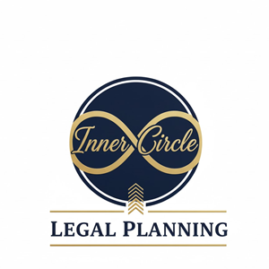Logo Design by VEGA-Designs for Inner Circle Legal Planning | Design #36272471