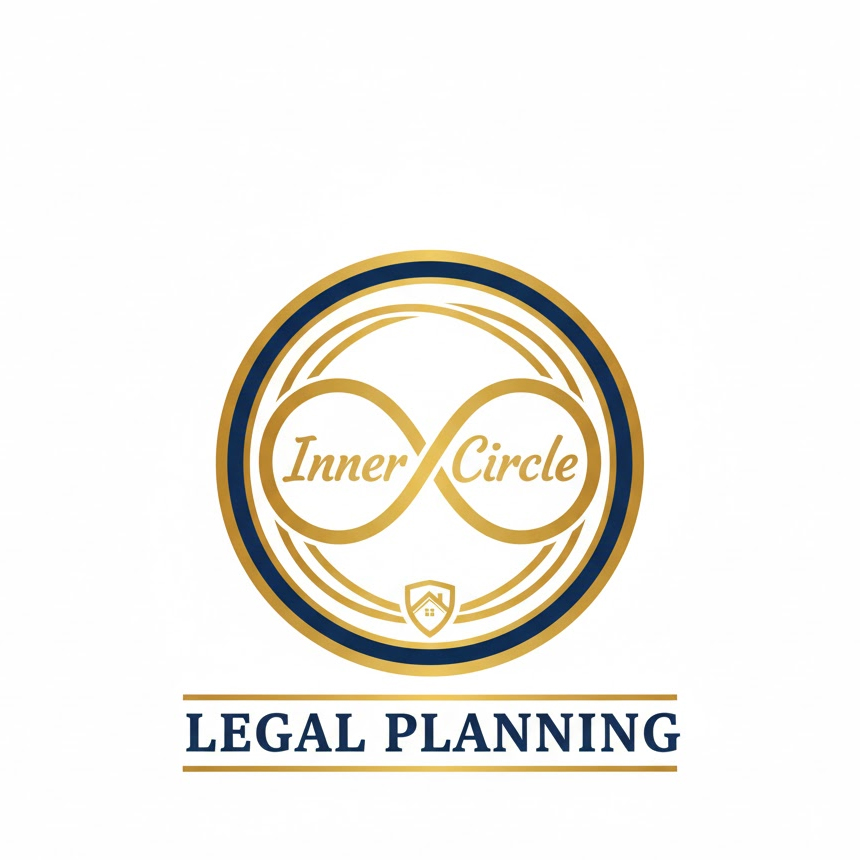 Design de Logo par VEGA-Designs pour Inner Circle Legal Planning | Design #36272475
