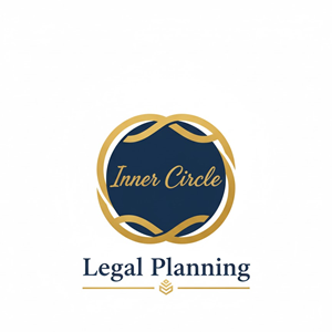 Diseño de Logo por VEGA-Designs para Inner Circle Legal Planning | Diseño: #36272488