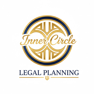 Diseño de Logo por VEGA-Designs para Inner Circle Legal Planning | Diseño: #36272736