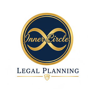 Diseño de Logo por VEGA-Designs para Inner Circle Legal Planning | Diseño: #36272743