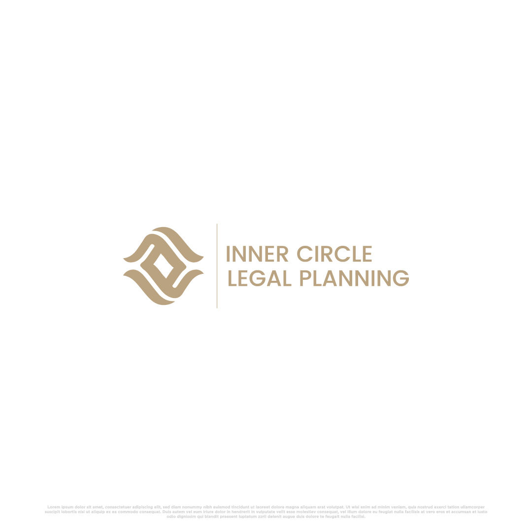 Diseño de Logo por Kayla. para Inner Circle Legal Planning | Diseño #36273900