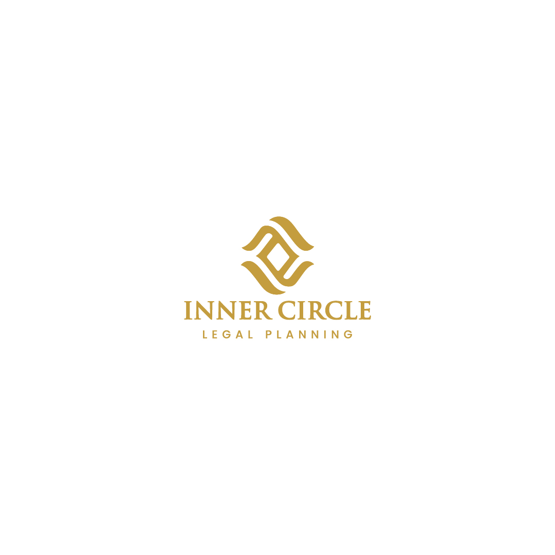 Logo Design by Kayla. for Inner Circle Legal Planning | Design #36273926