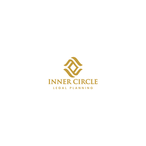 Logo Design by Kayla. for Inner Circle Legal Planning | Design: #36273926