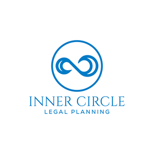 Diseño de Logo por ahmeddesigner123 para Inner Circle Legal Planning | Diseño: #36270571
