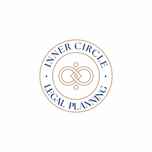 Logo Design by simpatiart for Inner Circle Legal Planning | Design: #36271469