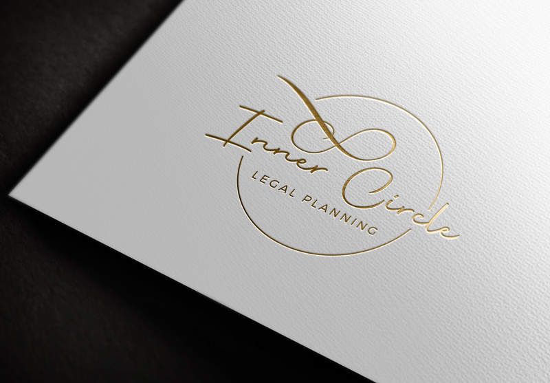 Logo Design by Pro_DesignMaster for Inner Circle Legal Planning | Design #36277725