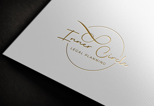 Logo Design by Pro_DesignMaster for Inner Circle Legal Planning | Design: #36277725