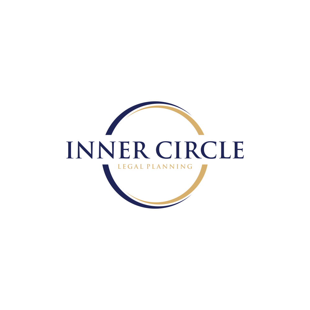 Logo Design by jo.art for Inner Circle Legal Planning | Design #36280078