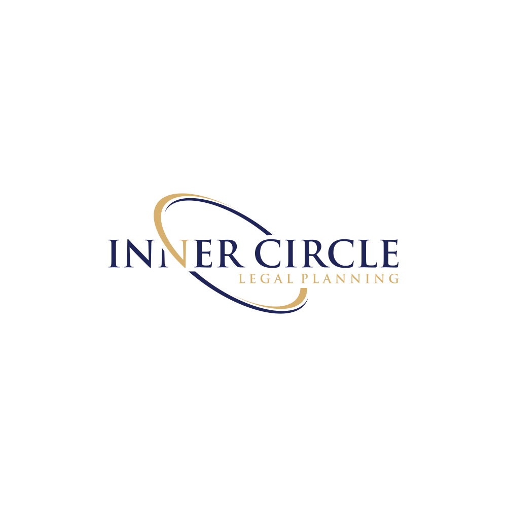 Logo Design by jo.art for Inner Circle Legal Planning | Design #36280097