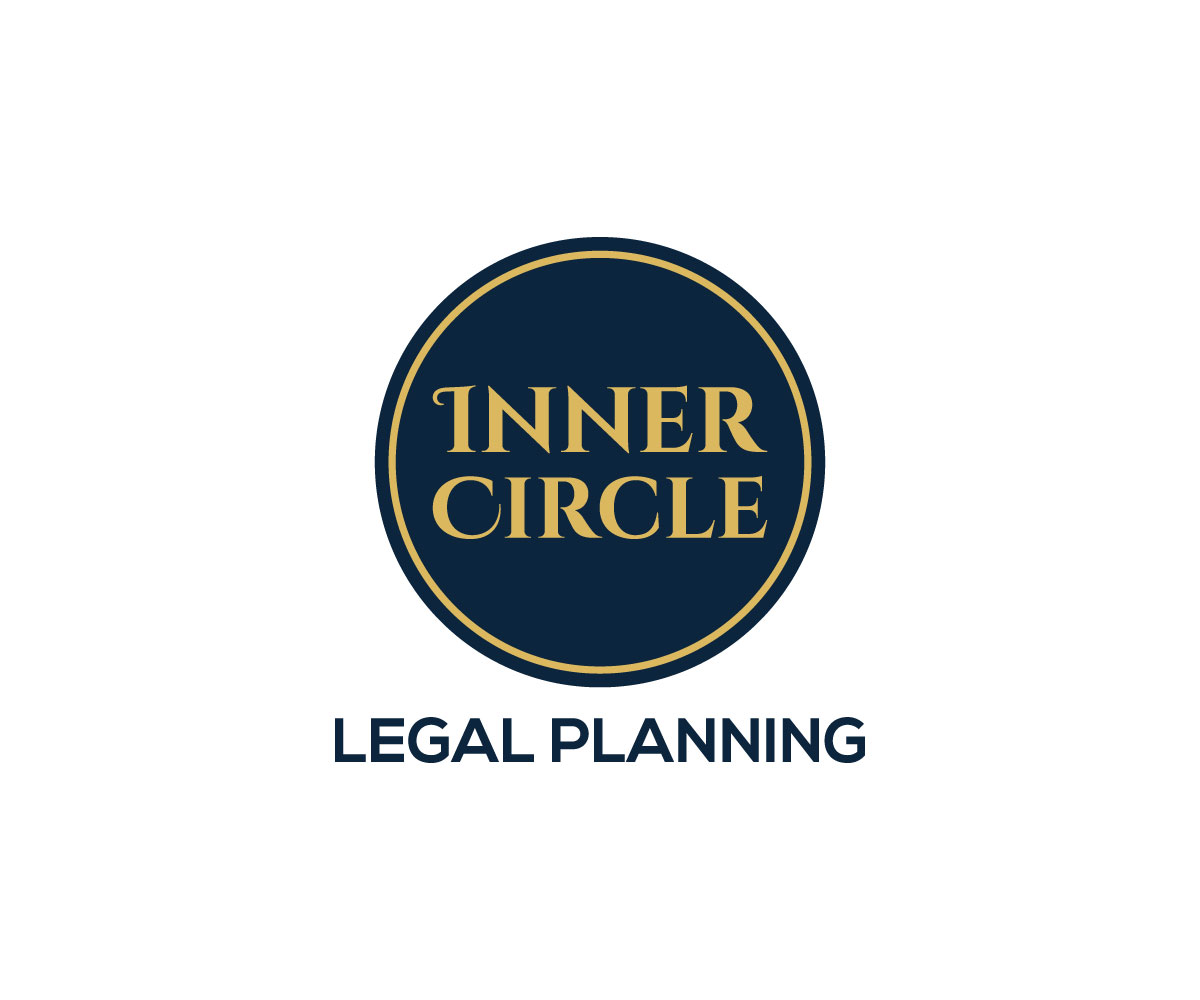 Logo Design by M S H for Inner Circle Legal Planning | Design #36277197